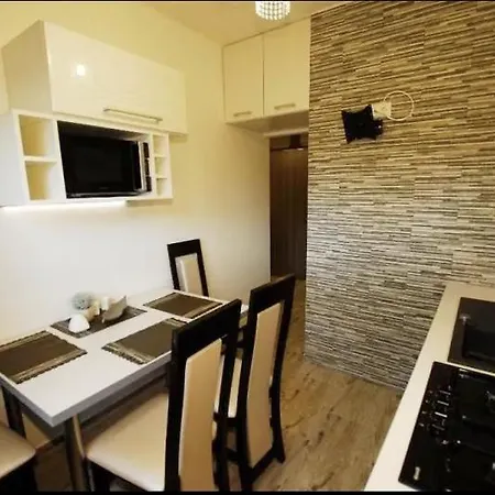 Duet Apartament W Centrum