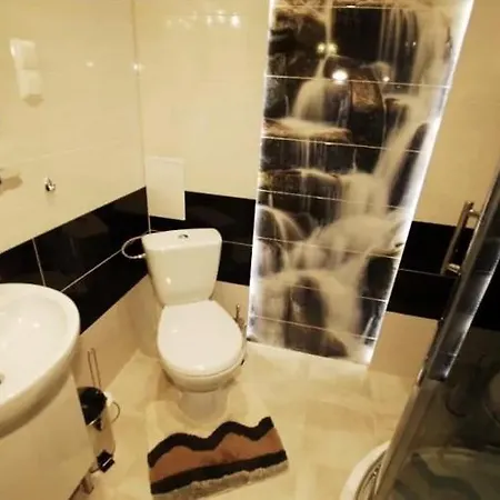 Duet Apartament W Centrum *